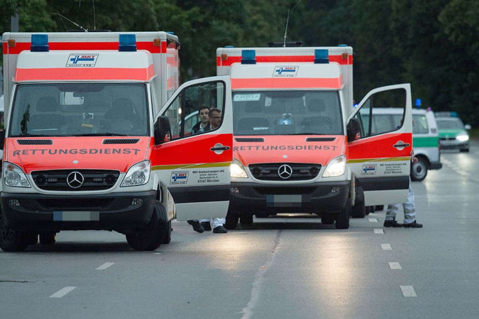 Für das Kind kam jede Hilfe zu spät. (Symbolbild)