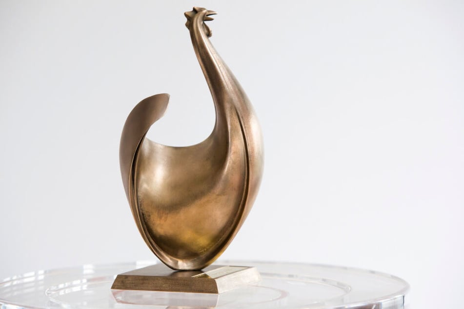 Bereits zum 25. Mal wird in diesem Jahr die "Goldene Henne" nominiert.