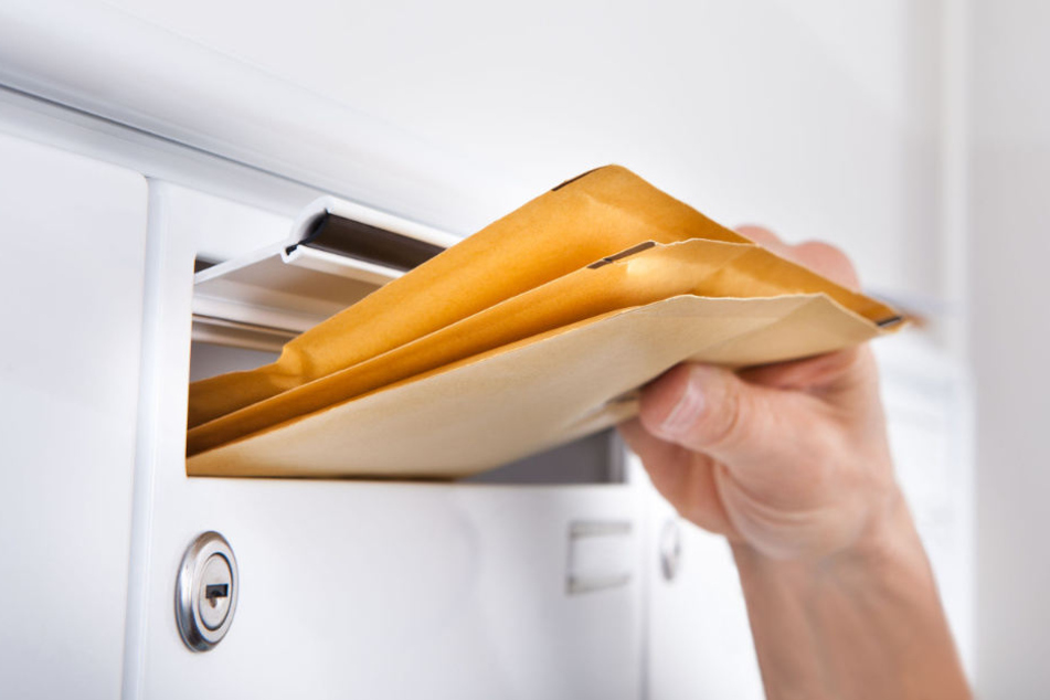 In Neubrandenburg und Waren tauchten verdächtige Briefe in der Post auf. (Symbolbild)