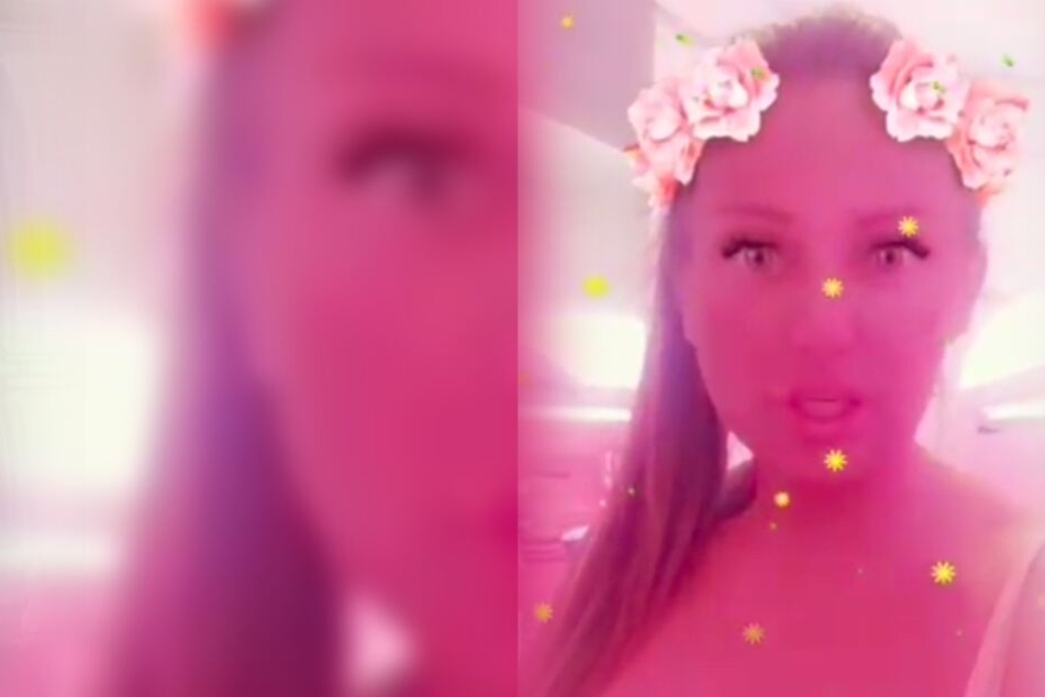 xxx videos de latinas