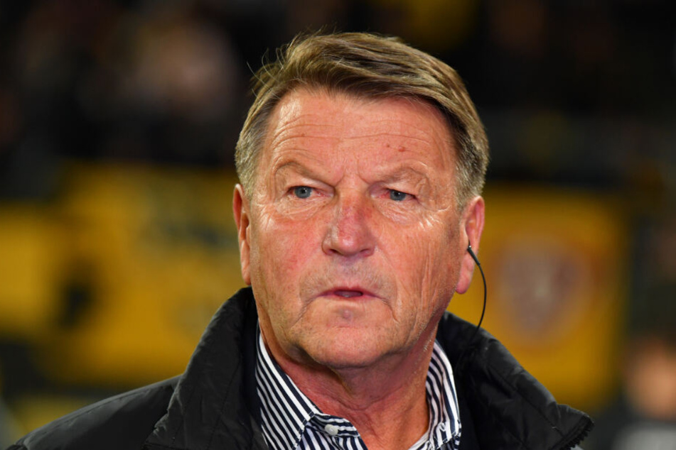 Dynamo-Legende Dixie Dörner ist einer von zwölf Kandidaten für den neuen Aufsichtsrat.