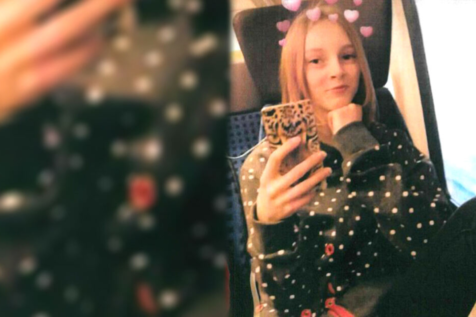 Teenagerin seit Tagen vermisst: Wer hat Lara (15) gesehen?