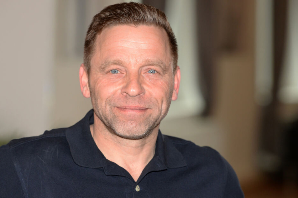 Thomas Häßler (53) ist nicht länger Cheftrainer bei Berlin United.