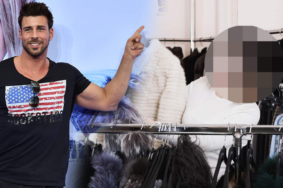 Wollte sich "Bachelor" Leonard Freier (32) etwa eine mittellose Kriminelle krallen?