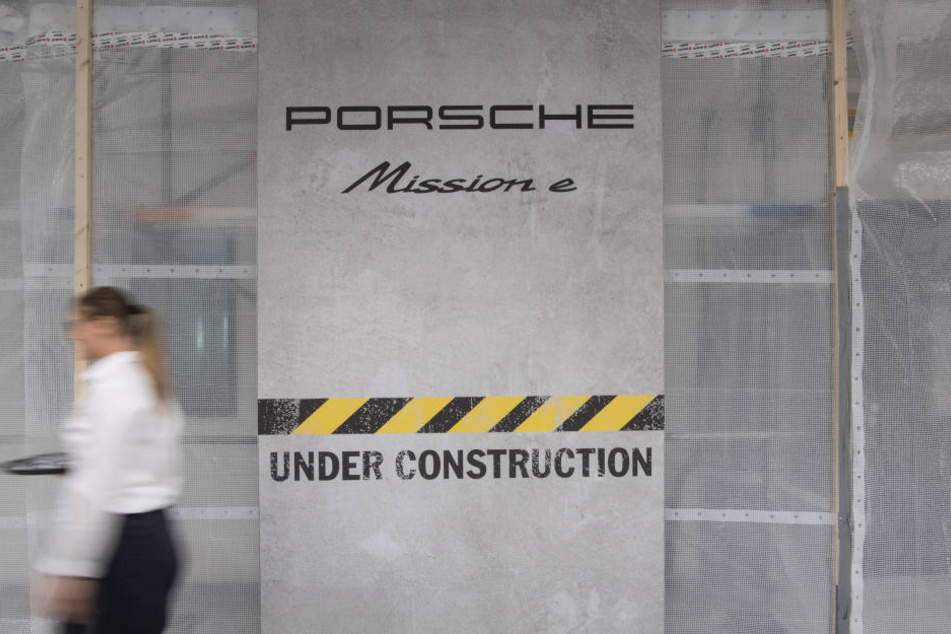 Der erste reine Elektro-Porsche wird in Stuttgart-Zuffenhausen produziert. Der Standort Leipzig hat gute Chancen, künftige Elektro-Projekte nach Sachsen zu holen.