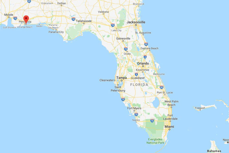 Gulf Breeze ist eine Küstenregion im Nordwesten des US-Bundesstaats Florida.