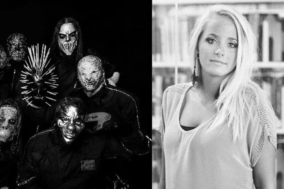 Slipknot-Tochter Gabrielle wurde nur 22 Jahre alt