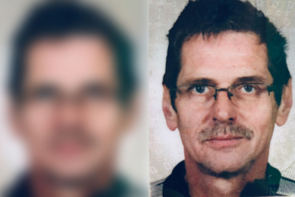Er braucht seine Medikamente: Polizei sucht vermissten 61-Jährigen