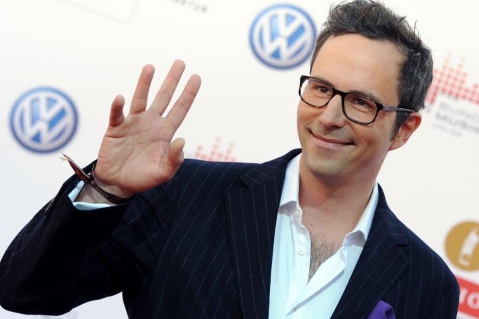 Comedian Kurt Krömer (44) kehrt zurück ins TV.