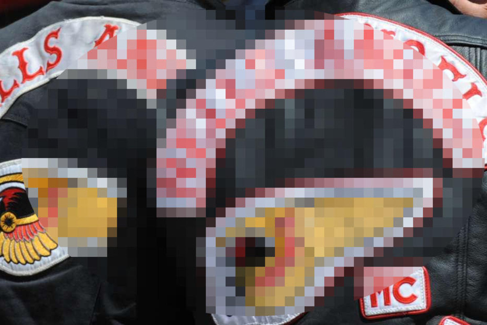 Die Hells Angels sind in den Fokus der Düsseldorfer Polizei geraten.