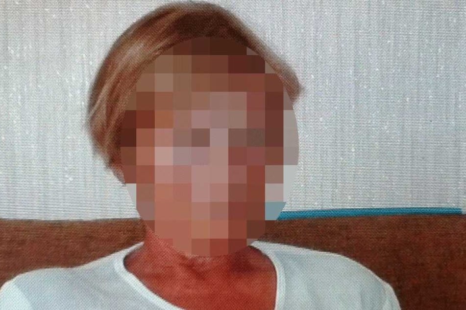 Die Leiche von Angela S. wurde am Rennsteig bei Schmiedefeld gefunden.
