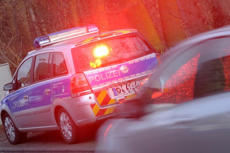 Die Fahrer zeigten sich uneinsichtig, aggressiv und desinteressiert. (Symbolbild)