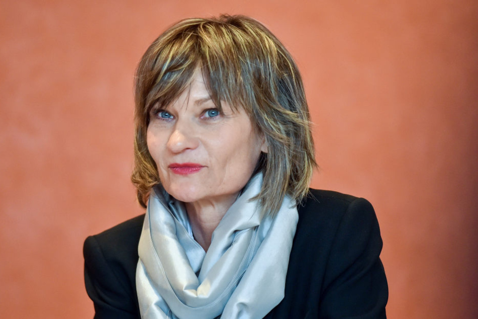 OB Barbara Ludwig hat sich entschieden: Die Zenti soll per Videokameras
überwacht werden. Eine Mehrheit im Stadtrat dafür gibt es dafür aber nicht.
