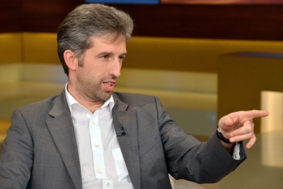 Boris Palmer wurde wegen der Verwendung des Wortes "Mohrenkopf" bei Facebook gesperrt.