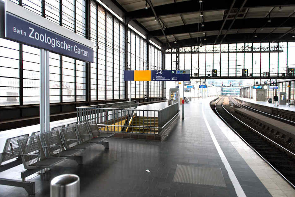 Stark Sein Liebe Pendler Fast Zwei Wochen Keine S Bahnen Zum