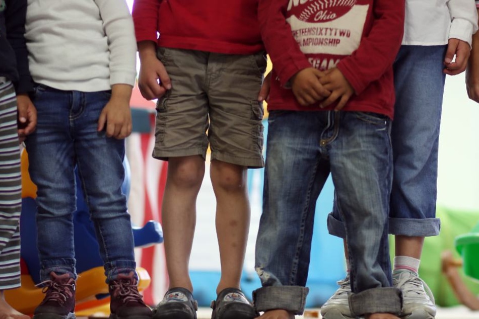 Werden Kitas und Kindergärten in Baden-Württemberg gebührenfrei? (Symbolbild)