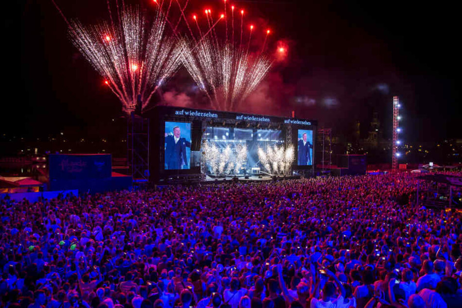 Filmnächte Dresden 2019 Filmnächte Dresden 2019