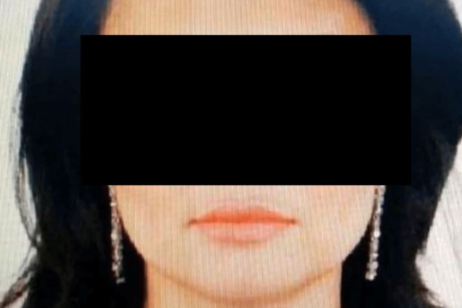 Zhanna N. (36) drehte komplett durch.