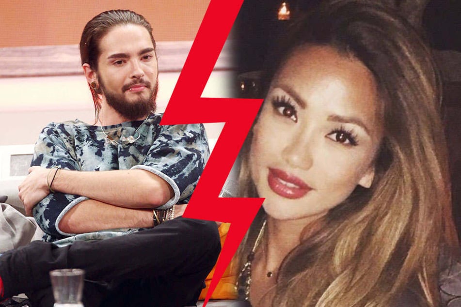 Tom Kaulitz von Tokio Hotel ist wieder zu haben - TAG24