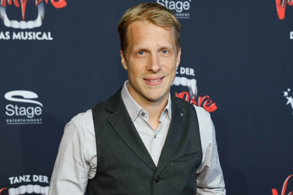 Wie lange wird es wohl für Oliver Pocher bei "Let's Dance" noch weitergehen?