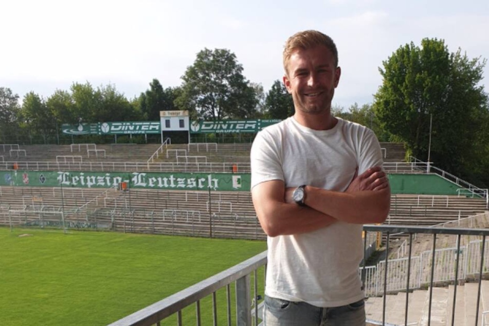 Benny Boltze wechselt zur BSG Chemie Leipzig