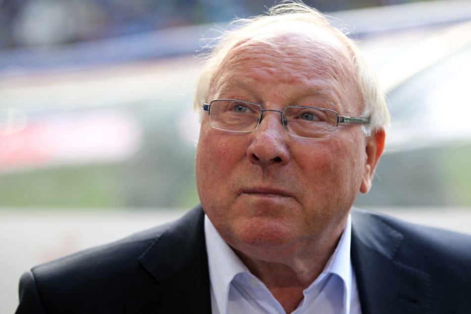 HSV-Legende Uwe Seeler glaubt nicht mehr an den Klassenerhalt der Rothosen.