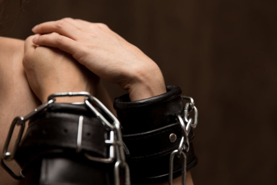 Das Paar war Anhänger einer BDSM-Szene.