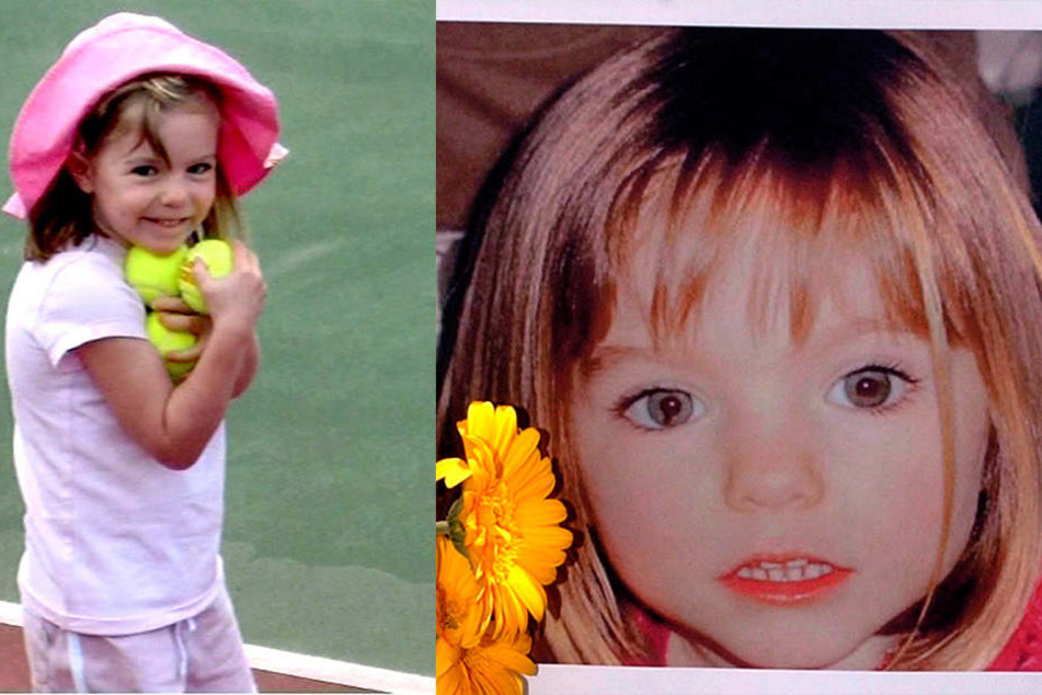 Madeleine McCann (Maddie) ist seit über elf Jahren verschwunden.