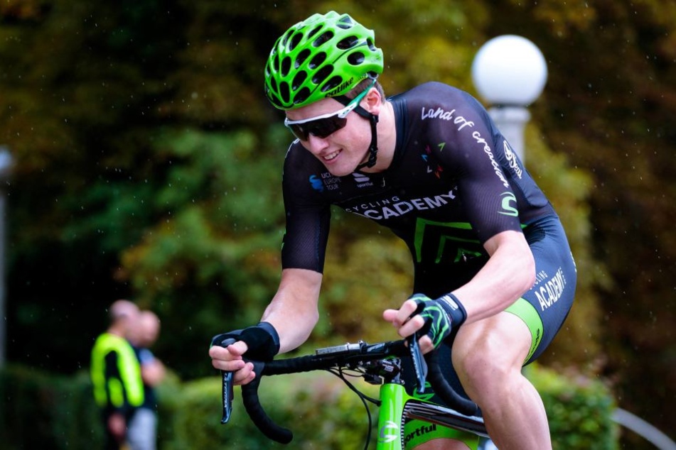 Jason Lowndes starb bei einem Trainingsunfall.
