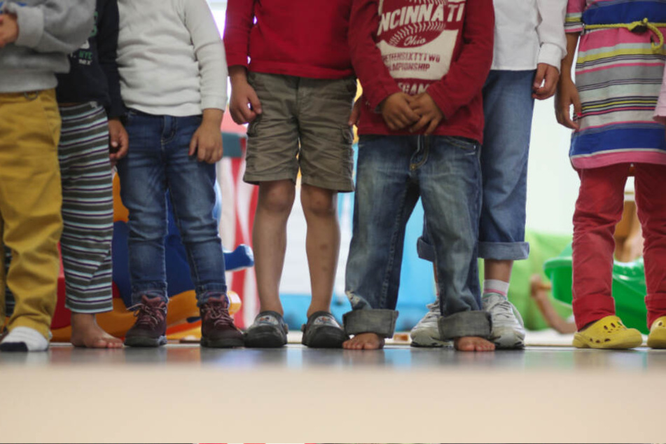 In Deutschland sind zwar weniger Kinder von Armut gefährdet, doch die Gewalt gegen sie wächst hierzulande.