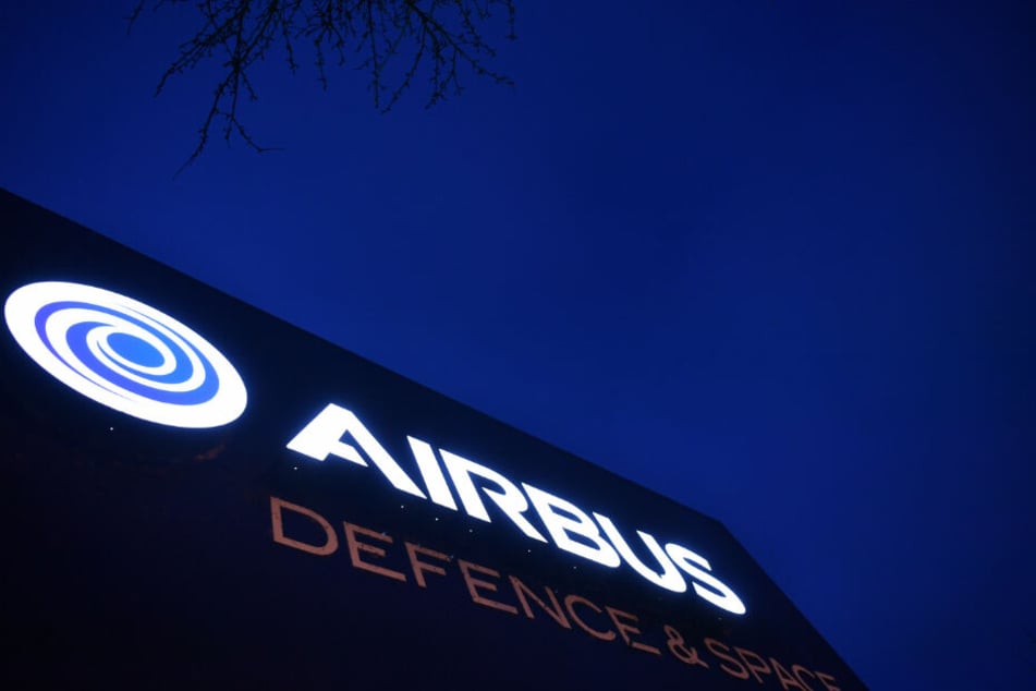 Das neue Technologiezentrum am Bodensee wird von Airbus Defence & Space betrieben. (Archivbild)