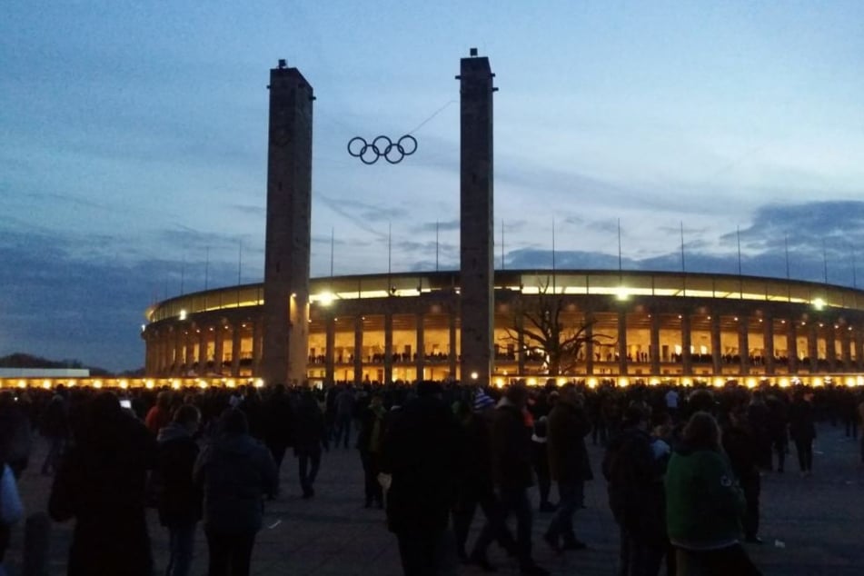Erlebt die Hauptstadt noch einmal Olympische Spiele? Ein Zusammenschluss der größten Berliner Profi-Vereine macht sich dafür stark.