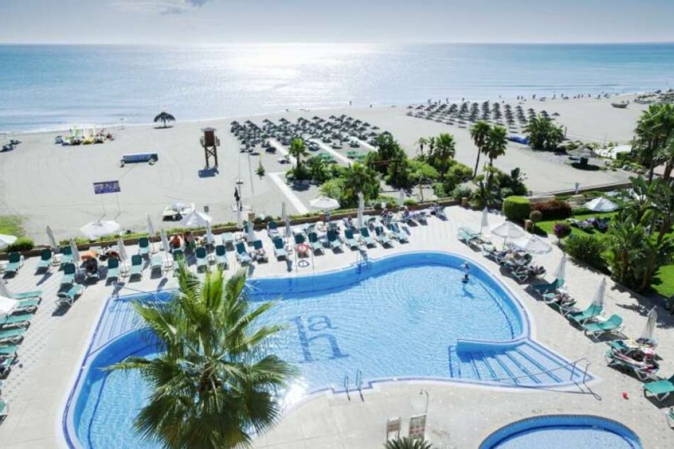 Bis 31. August zum Sonderpreis: 7 Nächte im 4-Sterne-Hotel MS Amaragua für 754 Euro p.P.