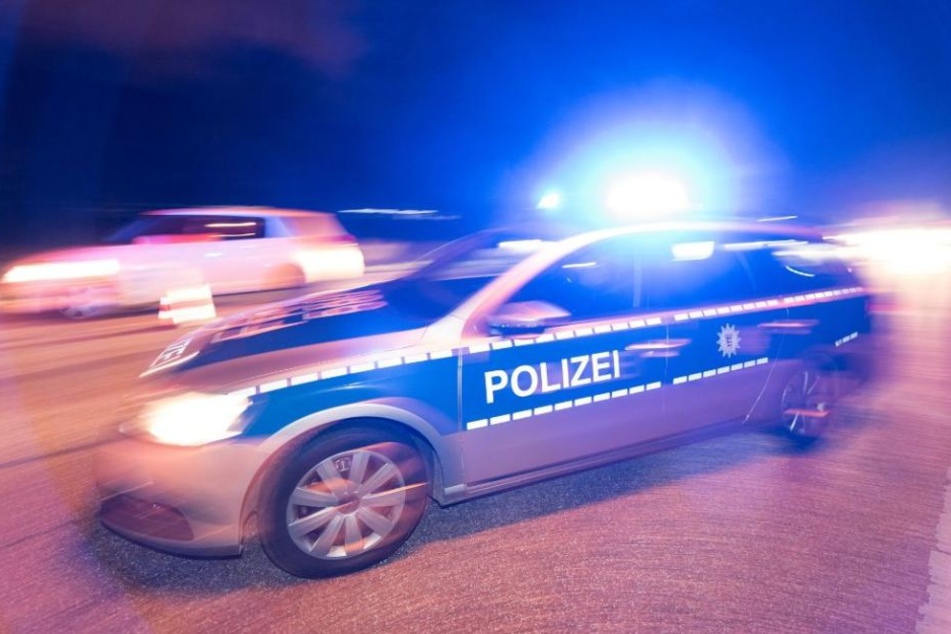 Er sah die Beamten womöglich als konkurrierenden Partner. Ein fataler Fehler. (sYmbolbild)