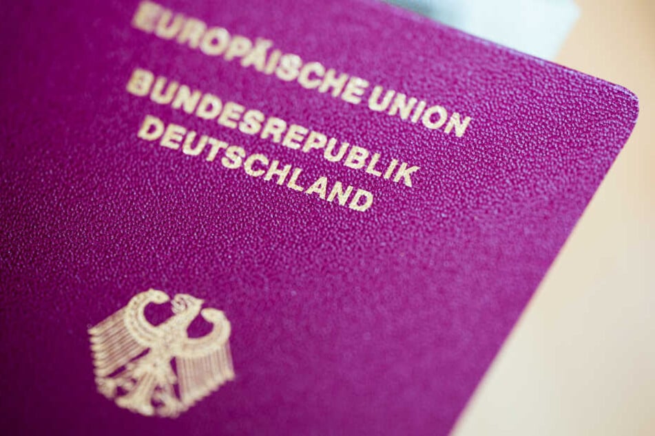 Daniel Fans Traum ist es, endlich einen deutschen Pass zu besitzen.