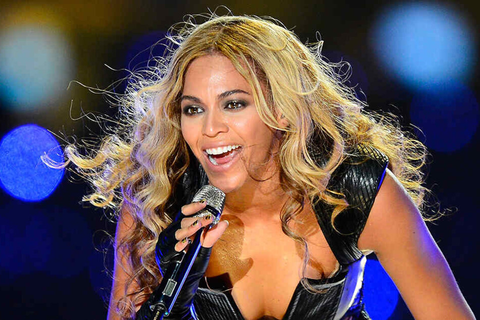 Beyoncé muss den Schock der Krebsdiagnose verdauen.