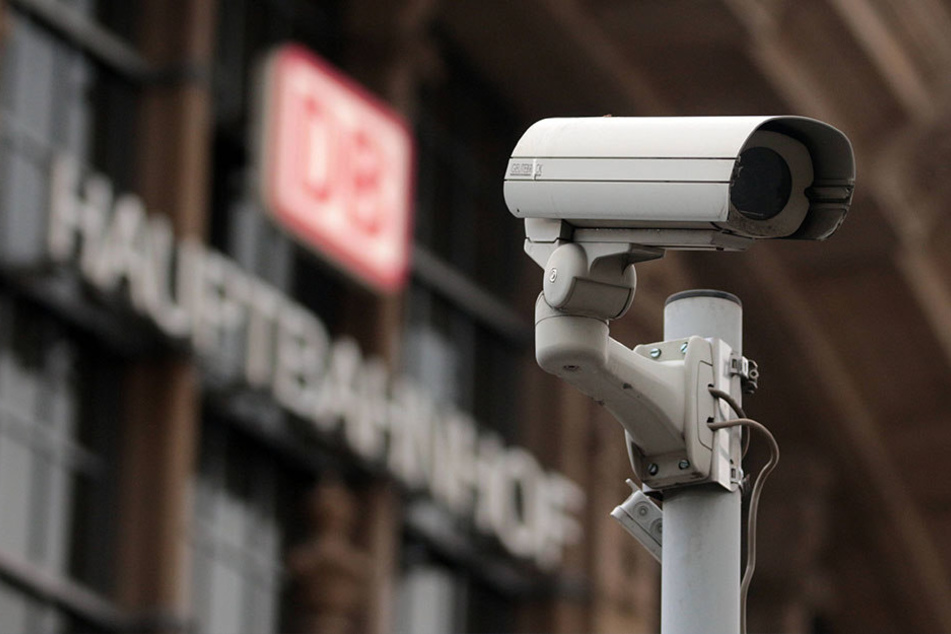 Ein Verein fordert mehr Videoüberwachung auf öffentlichen Plätzen.