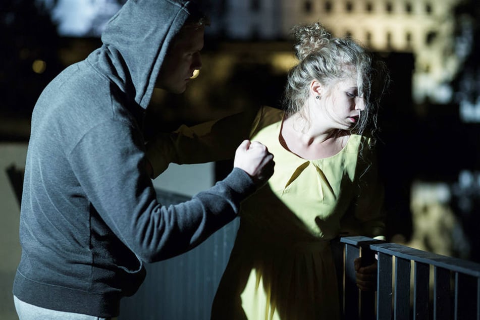 Den sexuellen Übergriff auf eine 17-Jährige hatte es nie gegeben.