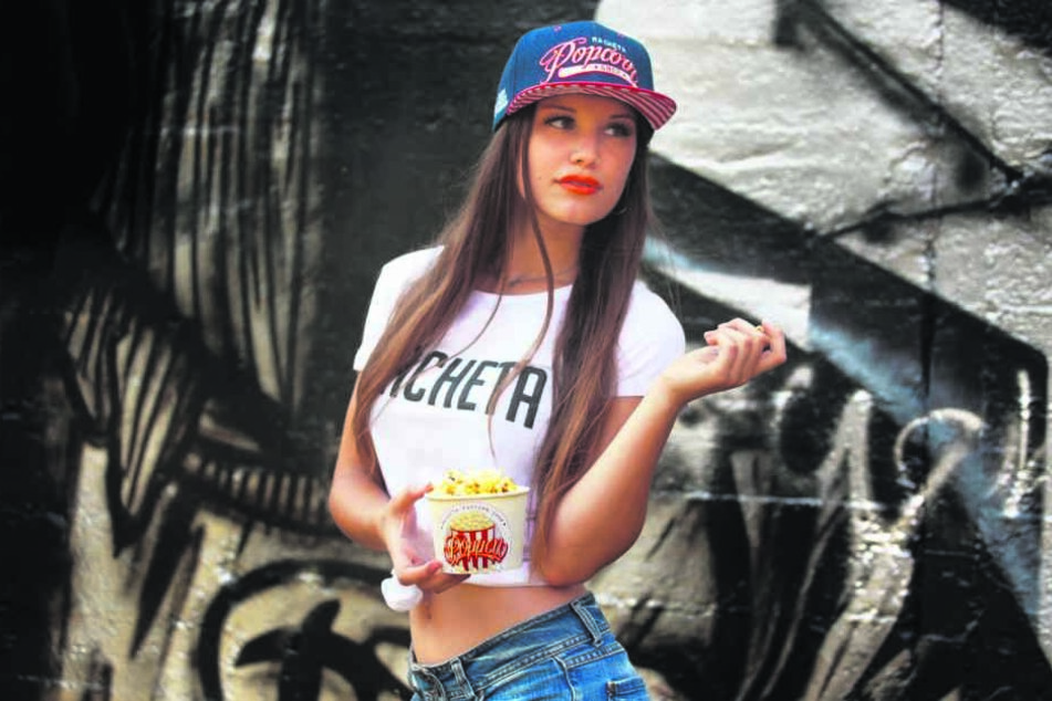 Alina Brückner (20) darf nun leider doch nicht antreten. Aber sie will es dafür jetzt bei der "Miss Sachsen"-Wahl versuchen.