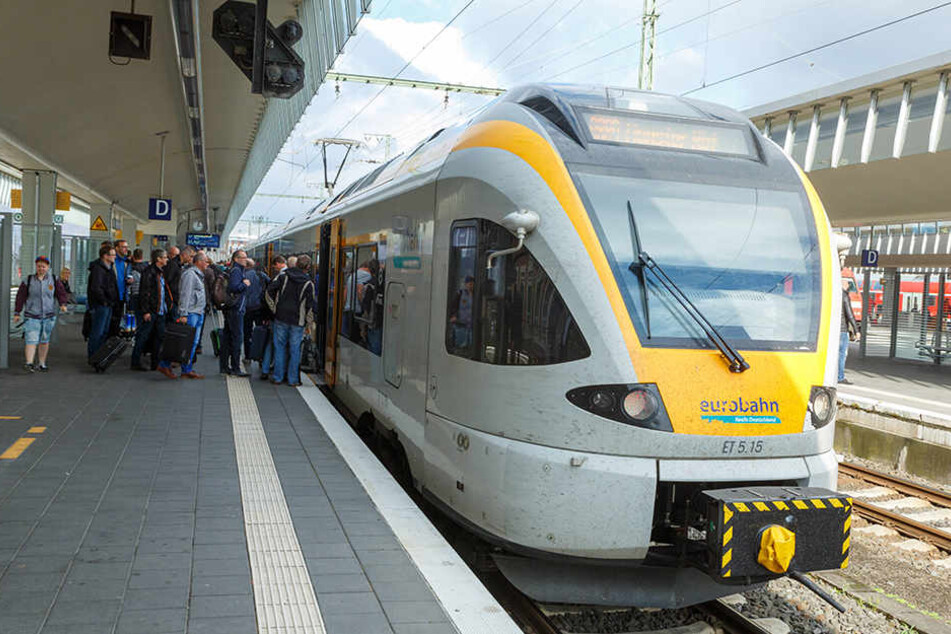 Die Eurobahn verspricht Verbesserungen und hat neue Mitarbeiter eingestellt.