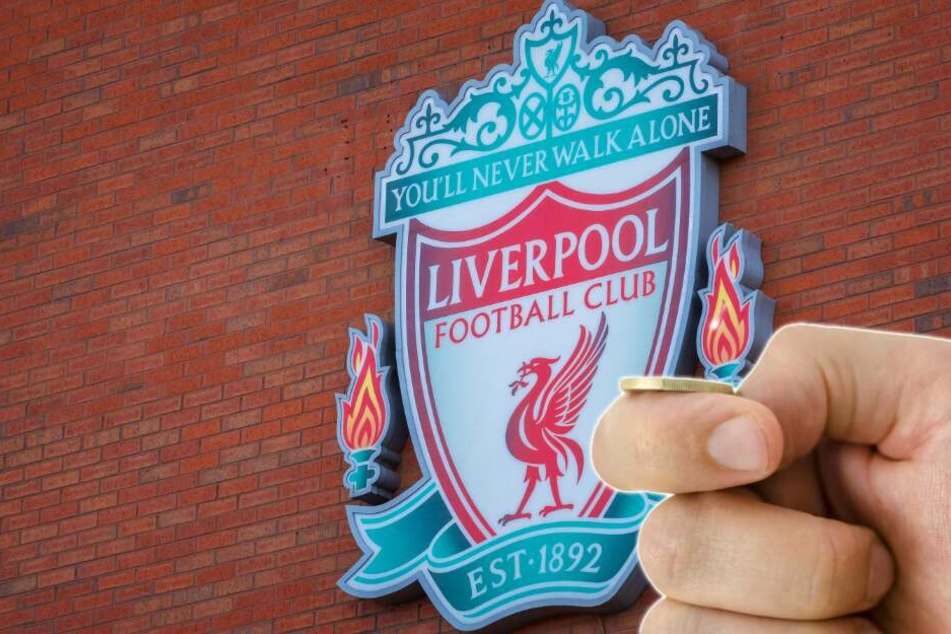 Das Duell zwischen Köln und Liverpool in Rotterdam musste durch einen Münzwurf entschieden werden (Symbolbild).