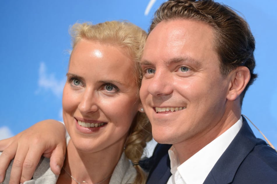 Susanne und Stefan Mross haben sich getrennt.