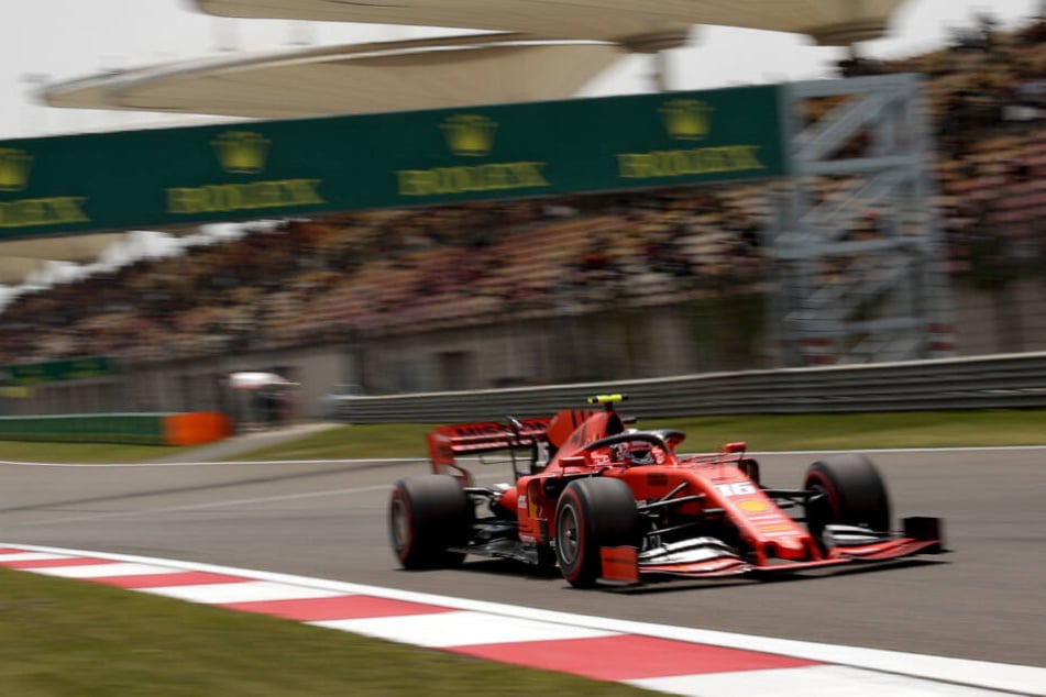 Formel 1 News Nachrichten Rund Um Die Schnellsten Rennen Dieser Welt