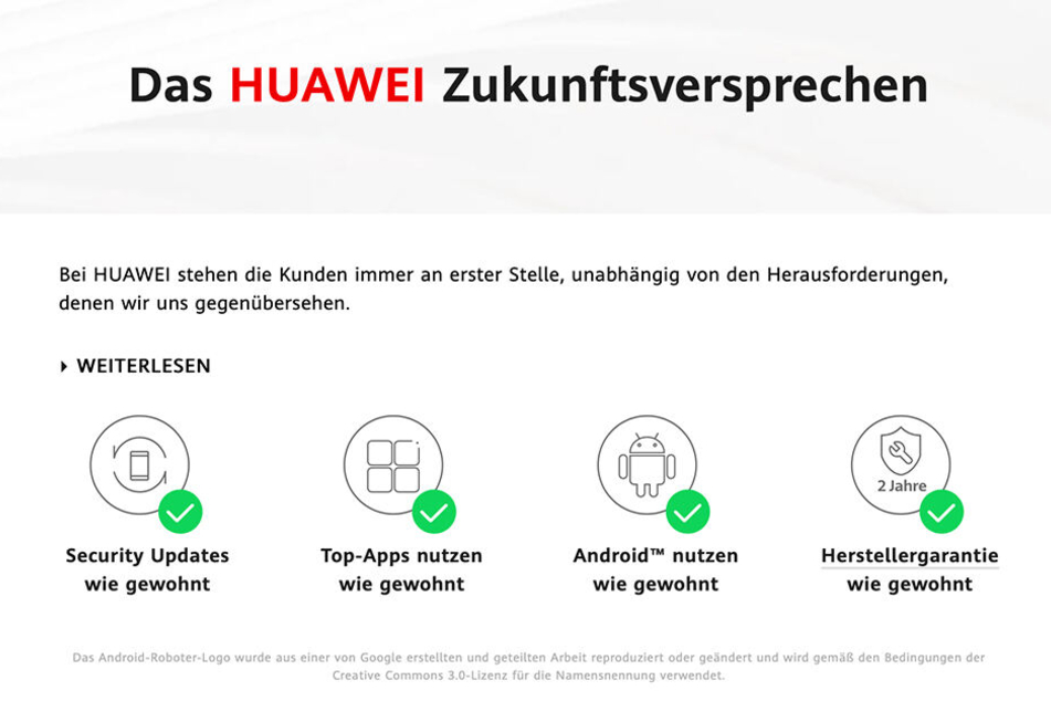 Einfach anklicken und noch mehr erfahren.