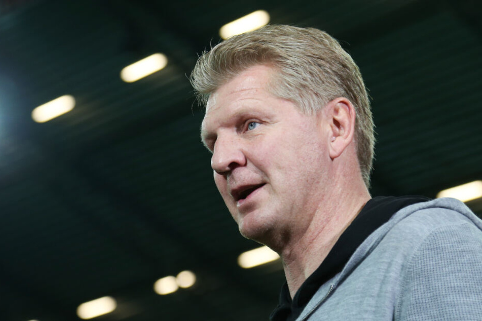 Stefan Effenberg (50) könnte neuer Trainer des Drittligisten KFC Uerdingen werden.