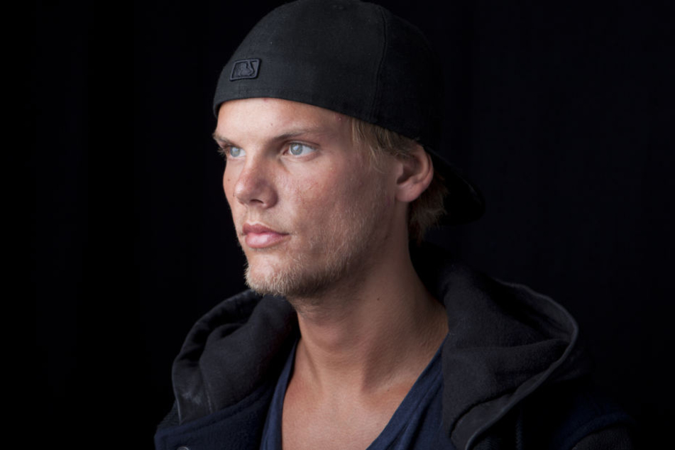 Die finstere und dunkle Seite von Avicii kannten nur seine engsten Vertrauten.