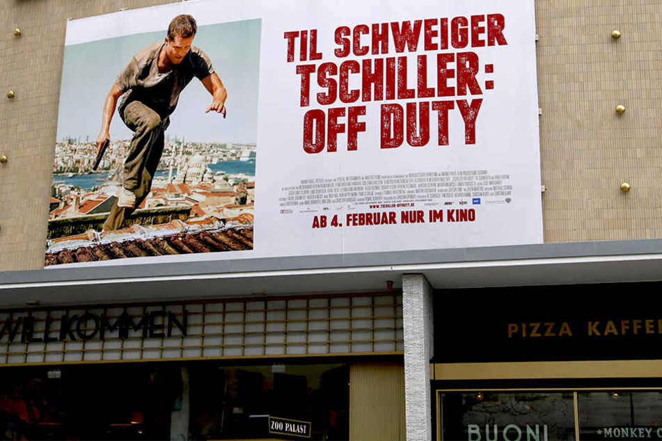 Im Hamburger "Tatort“ geht Til Schweiger (54) als Ermittler Nick Tschiller auf Verbrecherjagd.