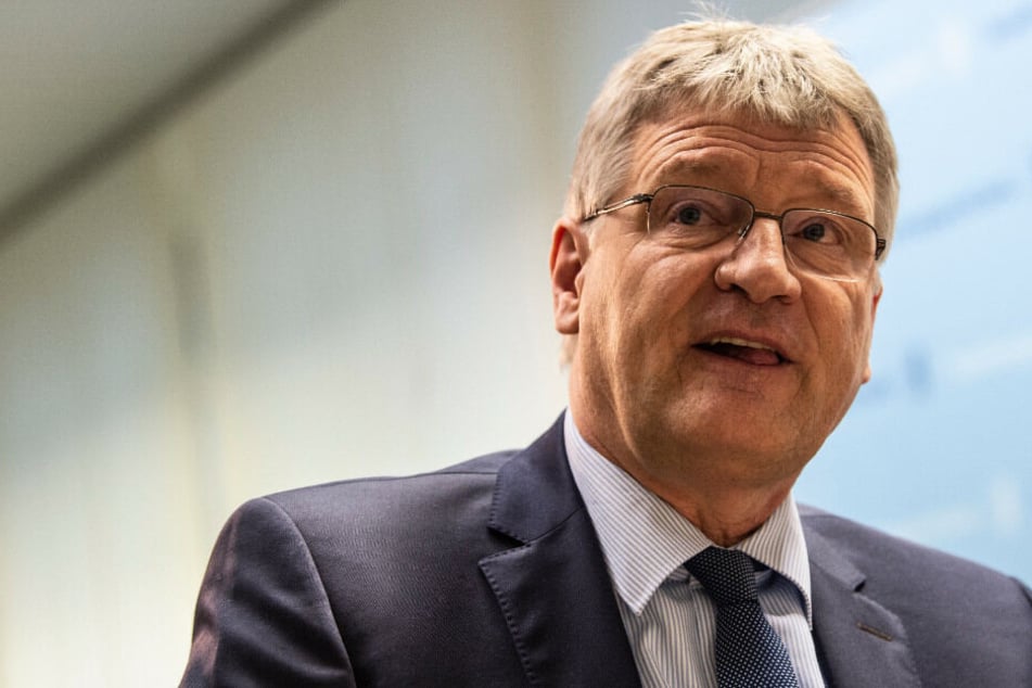 Jörg Meuthen will die AfD regierungsfähiger machen.
