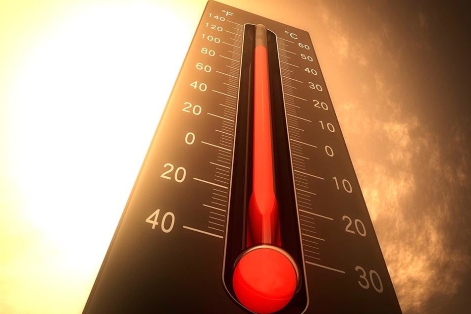 Wenn das Thermometer in die Höhe schnellt, macht selbst der beste Kreislauf schlapp.