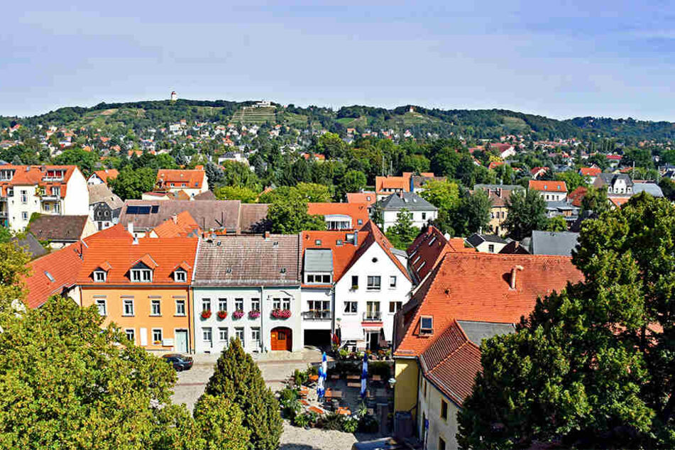 Im Erzgebirge können die Temperaturen nachts sogar bis auf fünf Grad sinken.